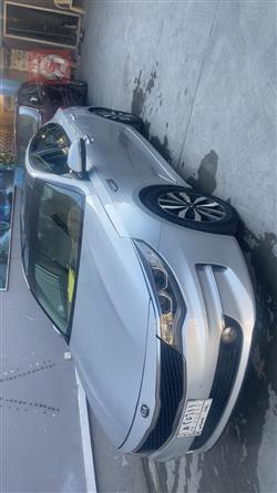 كيا اوبتيما